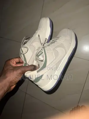 Nike Dunk Low “Veener”