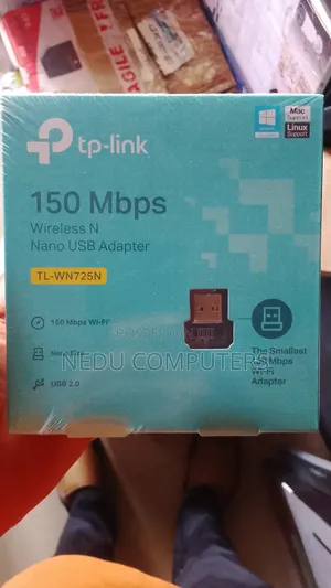 Tp Link Wifi