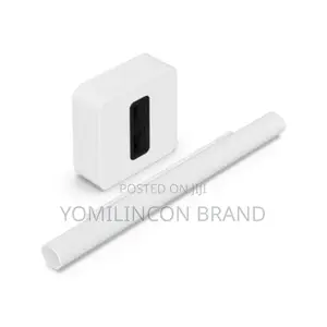 Sonos Premium Entertainment Set With Arc Ultra