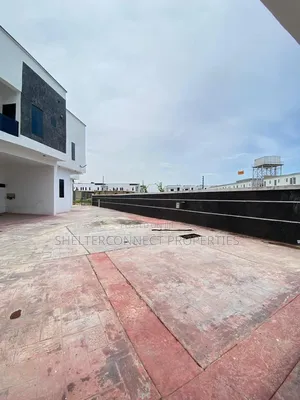 3bdrm Duplex in Abraham Adesanya Estate for sale