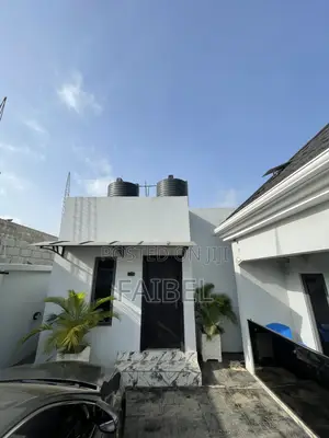 Faibel Apartments
