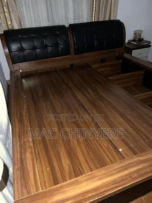 Family Bed 6/6 From Bedmate Furniture