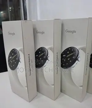 Google Pixel Watch 4 45mm
