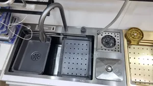 Kitchen Sink