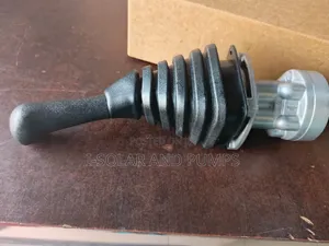 E320b Joystick Lh Rh