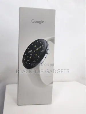 Google Pixel Watch 4 Wifi
45mm
