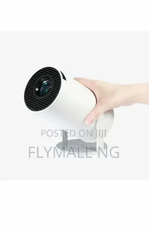 Hy300 Led Smart Android Projector
