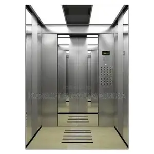 Home Commercial Passenger Elevator