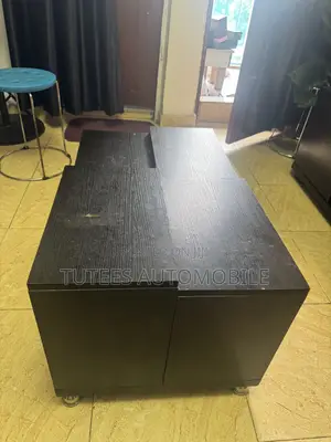 Center Table