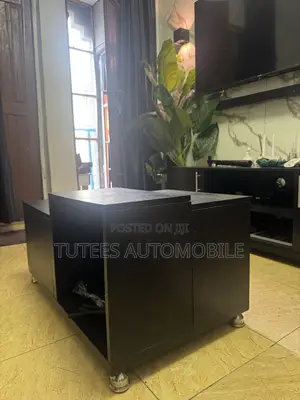 Center Table