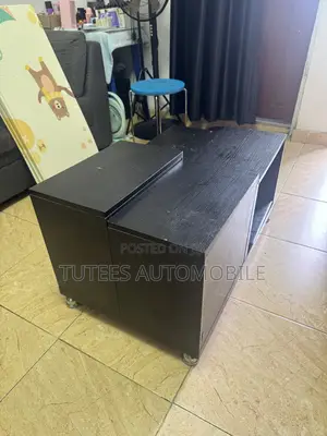 Center Table