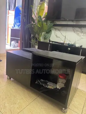 Center Table