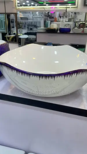 Unique Countertop Basin