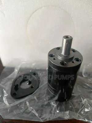 Orbit Pump Steering Motor 151g0040