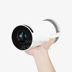 Ultra Hd High Dynamic Android Smart Projector