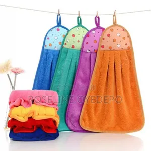 Hand Towel