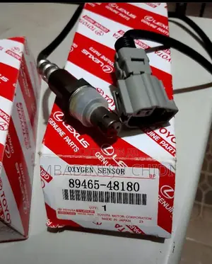 Oxygen Sensor Highlander 2015
