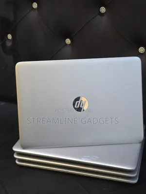 Laptop HP EliteBook 840 G3 8GB Intel Core i5 SSD 256GB