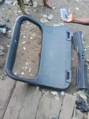 Booth Mat Rav4 2022 Model