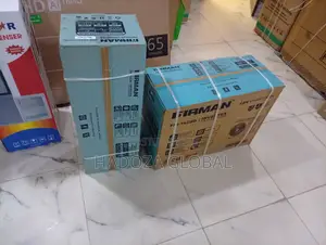 Brand New Firman Inverter Ac – Super Fast Cooling, Energy Saving