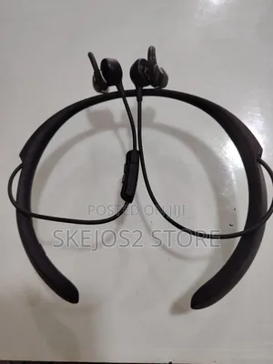 Bose Quiet Comfort 30