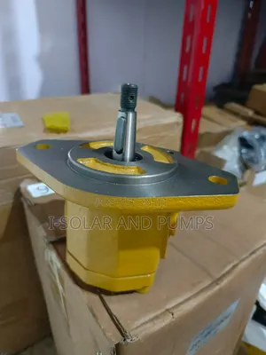 Fan Pump 283-5992