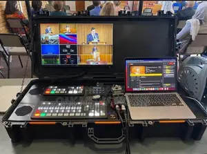 4k Event Livestream