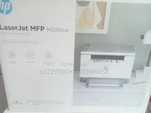 Hp Laserjet Mfp M236dw