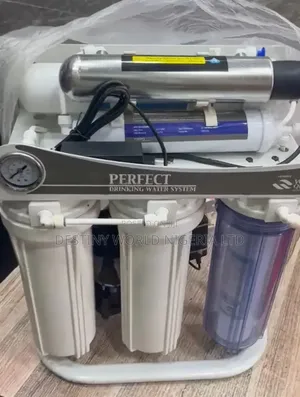 Perfect Kitchen R.O Drinking Water System