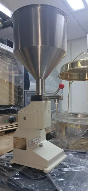 Liquid Filler