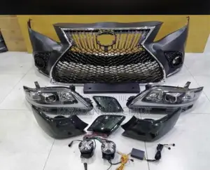 Camry 2010 Conversion Kit