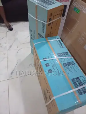 Buy Original Firman Inverter Ac Today – Powerful Cooling System