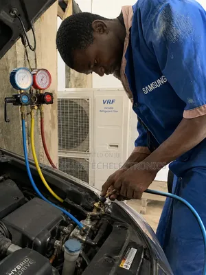 Repair Service