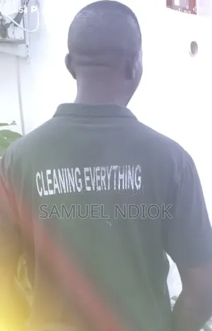 Sam D Wash Services