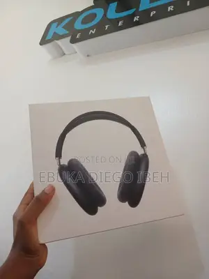 Airpods Max 2