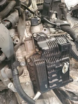 2019 Toyota Corolla Gearbox ( Transmission)