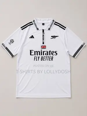 Winning Team Jersey