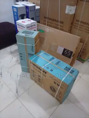Firman Split Inverter Ac for Sale – Energy Efficient Air Conditioner