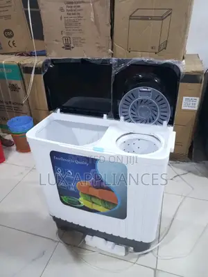 Skyrun 7kg Twin Tub Laundry Machine