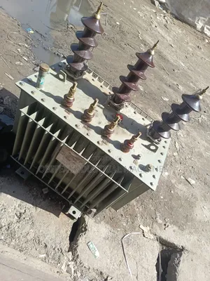 Electricity Transformer High Quality