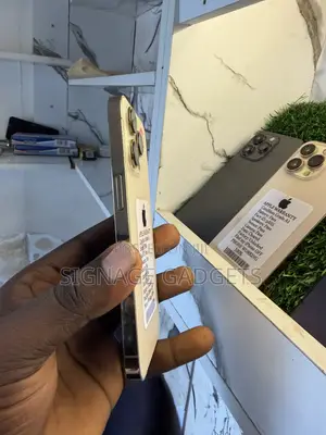 Apple iPhone 13 Pro 128 GB Rose Gold