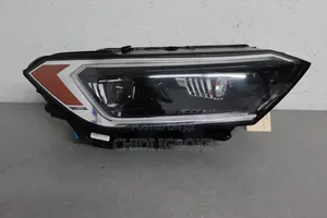 Head Lamp Volkswagine Jetta 2018_2021