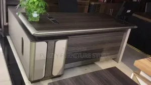 Executive Office Table
