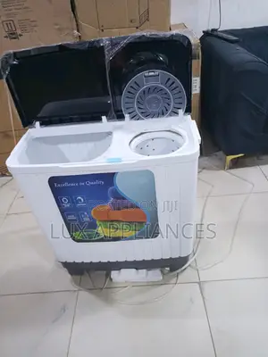 Skyrun Top Load Semi-Automatic Washer
