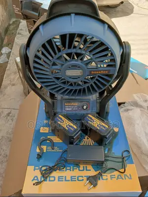 Electric Fan
