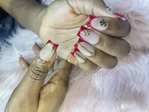 Beauty Service