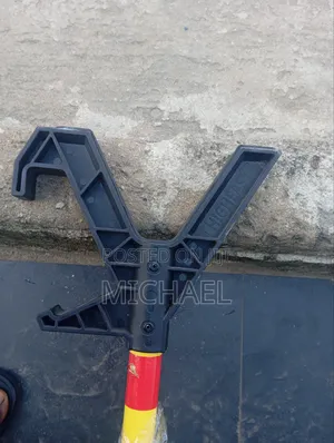High Easy Safety Tool 42"