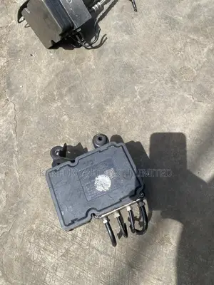 Abs Pump Evoque 2012