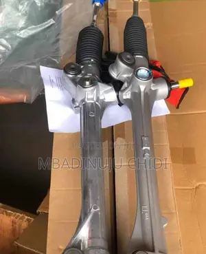 Steering Rack Rav4 2015