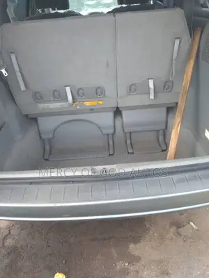 Toyota Sienna LE AWD 2006 Blue